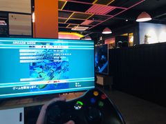 -火星工厂·桌游·团建聚会·轰趴馆(厦滘店)