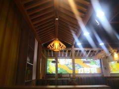 -集草轩·重庆麻辣烤鱼(西湖道店)