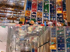 -扶光书店(中环店)