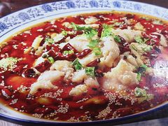 -川哥辣妹(南岗店)