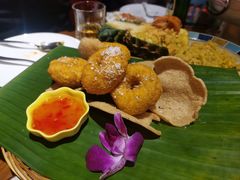 -泰国餐厅 Thai Food(裕华万达店)