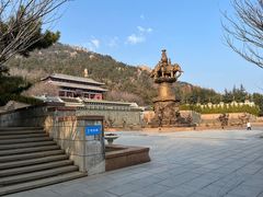 -石岛赤山风景区