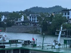 -新安江山水画廊风景区