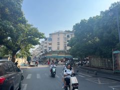 -李记清真馆(打钉巷店)