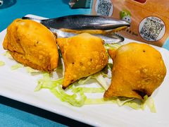 -恒河传奇印度餐厅GANGES