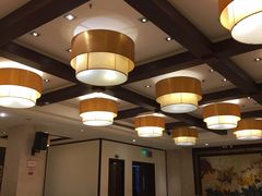 大堂-得月楼·省级非遗·传统苏帮菜(观前店)