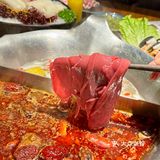 🔥来一顿火锅，鲜美迎接春天啦！🌸