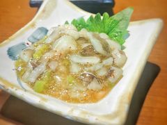 芥末章鱼-魔丼屋(日月光店)