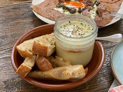 鸡蛋土豆泥-RAC BAR(安福路店)