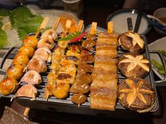 -松子料理(白家庄店)
