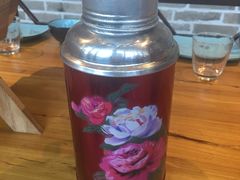 小吊梨汤-局气 烤鸭·北京菜(光华路店)