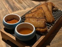 -老头儿油爆虾(胜利河美食街店)