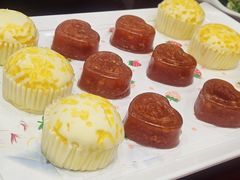 -天鲜阁·海鲜粤菜·33年老字号(石槎白云站店)