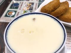 招牌香滑凤凰奶-周大娘牛乳(旧寨古村总店)