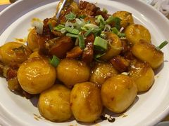 -徽味大班(定慧桥店)