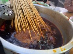 -XX麻辣烫(八里小区直营店)