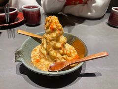-聿山居·创意料理