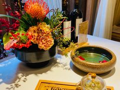 -叶叶菩提·晋福宫