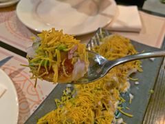 印度街巷小吃-克比叔叔印度餐厅Kebabs on the Grille(永康路分店)