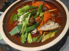 -鑫小城故事·砂锅·排骨藕汤(兴业路店)