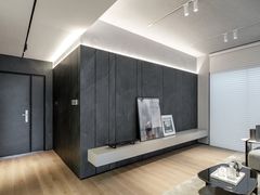 -居丽装饰空间设计(总部)
