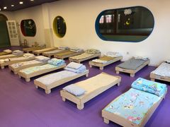-上海浦东新区民办启能东方幼儿园