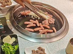-炭之家·齐齐哈尔非遗烤肉·鲜切直供(中央大街店)