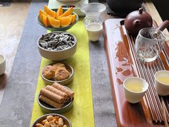 -邈墨茶馆(凤起路店)