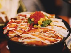 -魔丼屋(日月光店)