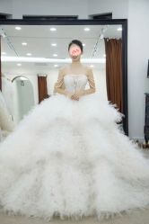 -纯色时光婚纱艺术馆WHITE