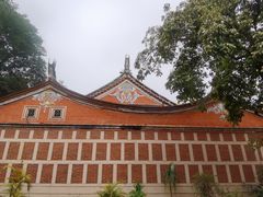 -晋江五店市传统文化旅游区