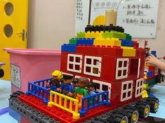 -创乐科教乐高机器人·编程·科技特长生规划中心(新地中心店)