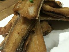 -老头儿油爆虾(星光一期店)
