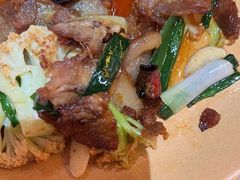 -廖川菜(八佰伴店)