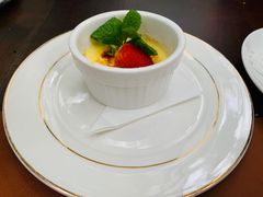 -Golden Lily河内巴黎法越料理餐厅(建国西路店)