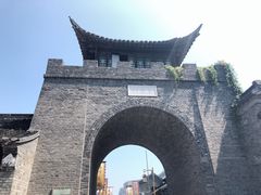 -壶园美食·淮扬菜(东圈门店)