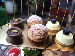 -T館·花园艺术餐厅