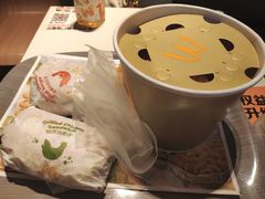 -麦当劳(凯德广场店)