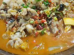 -小球滚滚湘菜馆·烤鱼·口味虾(太平街店)