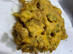 蚝饼(小份)-兴记菜馆