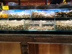 -苏格里岛自助海鲜烤肉火锅(集美万达店)