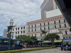 -澳门喜来登大酒店