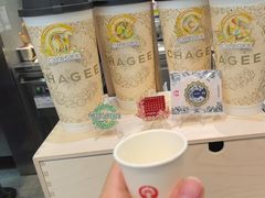 -霸王茶姬(西单百货店)