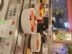 -蜀小北旋转小火锅·烤肉(金轮双子星优惠店)