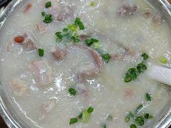 -南记食粥坊·宵夜大排档(莲花总店)