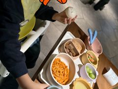 -吕氏疙瘩汤·新鲁菜(济南万象城店)