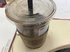 -瑞幸咖啡(蔚蓝国际店)