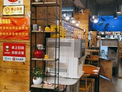 -韩礼年糕(飞虹路店)
