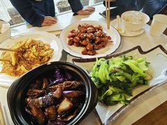 -外婆船宴餐厅·外婆喊你回家吃饭