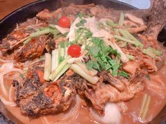 -老板恋上鱼(印象城店)